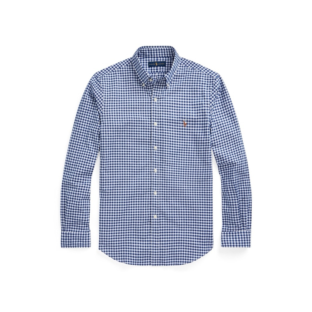 Ralph Lauren - Button Down Shirt